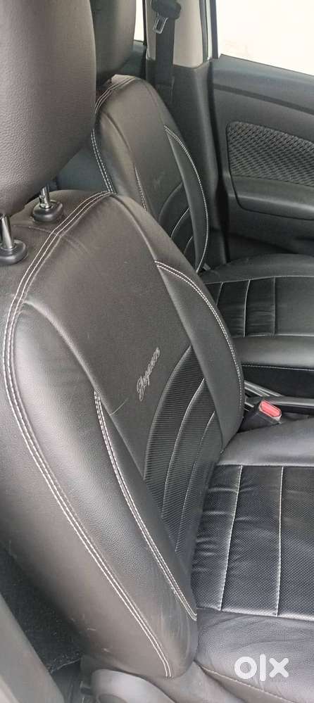 Well Maintained Car By Single Owner