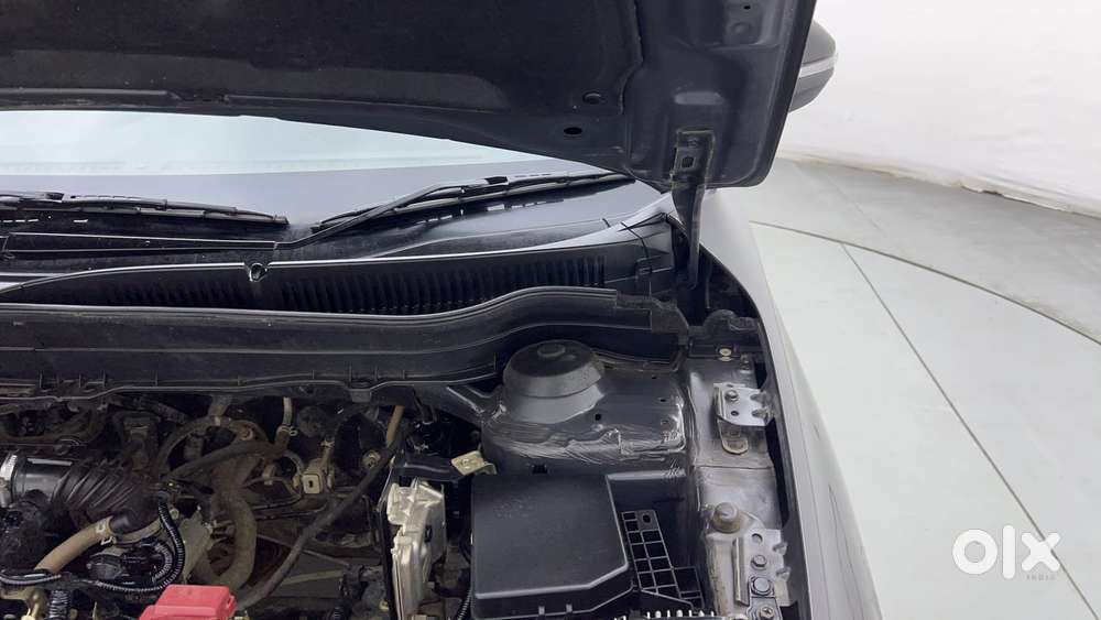 Maruti Suzuki Vitara Brezza 1.5 Zxi Plus, 2020, Petrol