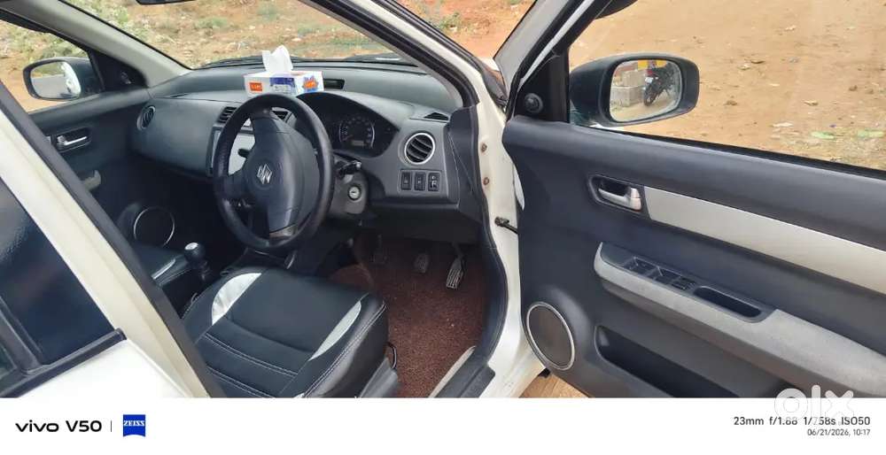 Maruti Suzuki Swift 2010 Last