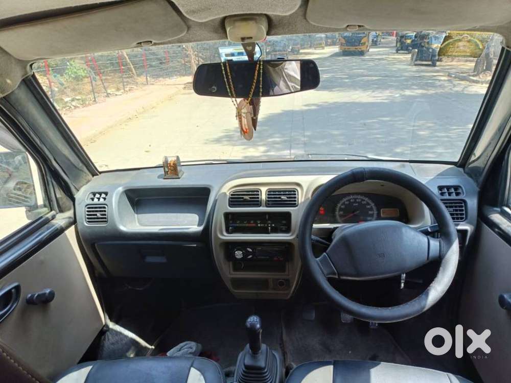 Maruti Suzuki Eeco Cng 5 Seater Ac, 2010, Cng & Hybrids