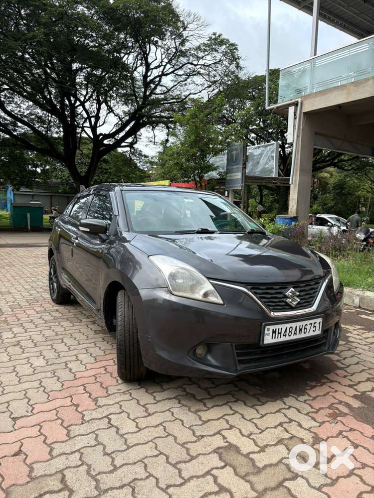 Maruti Suzuki Car 2017