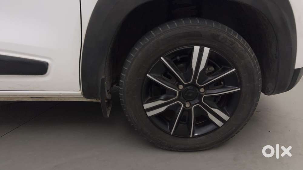 Renault Kwid 2019-ongoing 1.0 Climber Amt, 2023, Petrol