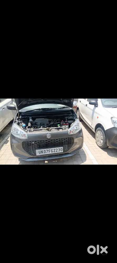 Maruti Suzuki Alto K10 2022 Petrol Well Maintained