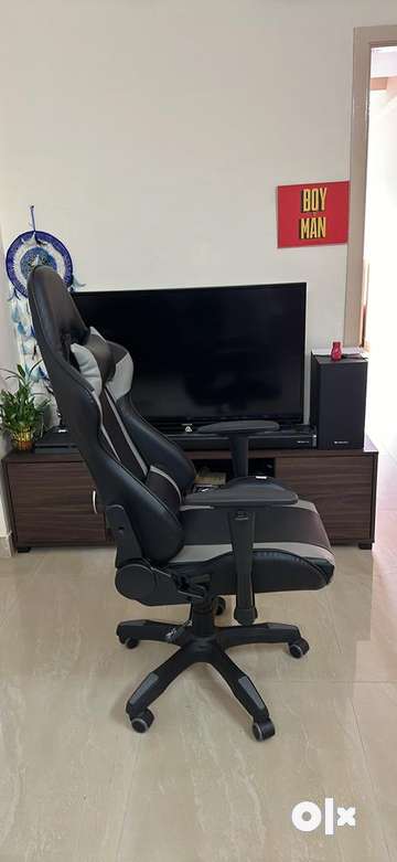 Fortnite discount game chair