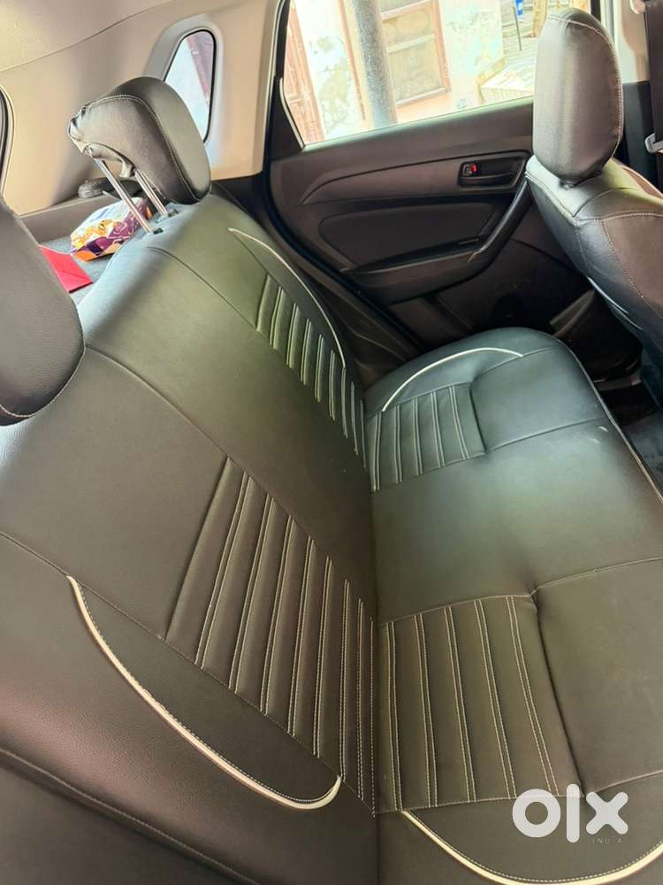 Maruti Vitara Brezza 2021