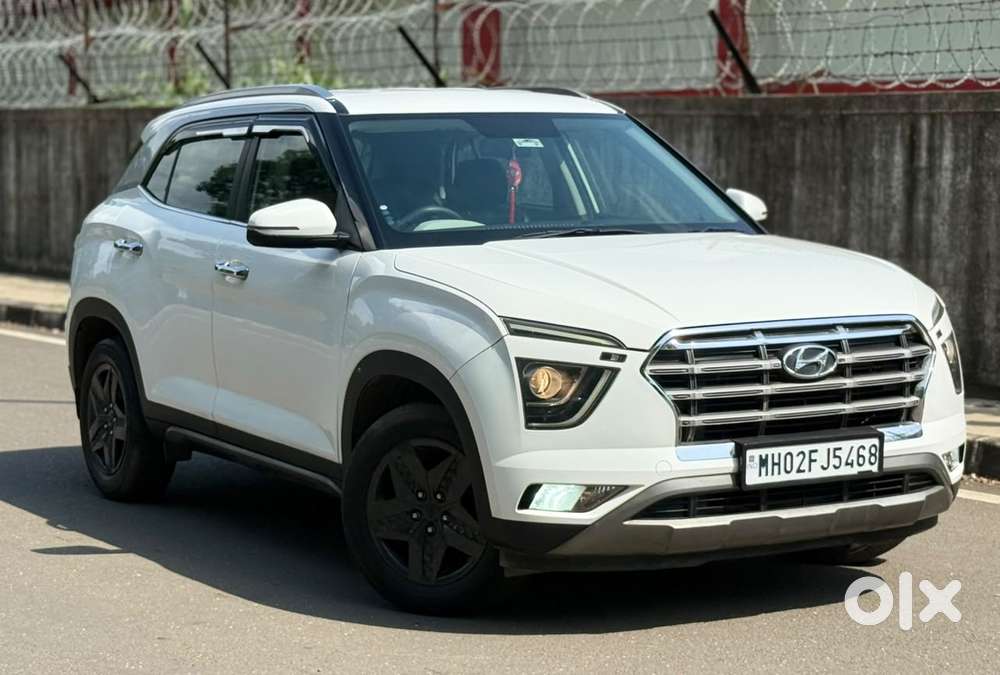 Hyundai Creta 1.5 S Diesel, 2020, Diesel