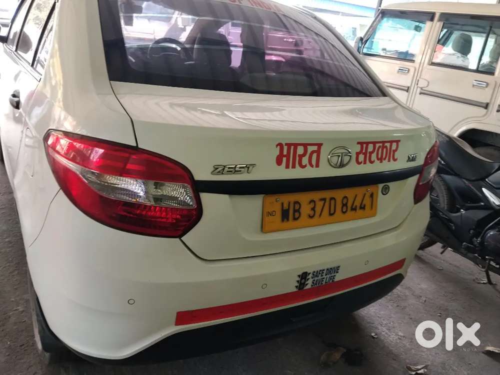 Tata Zest Xe Sell