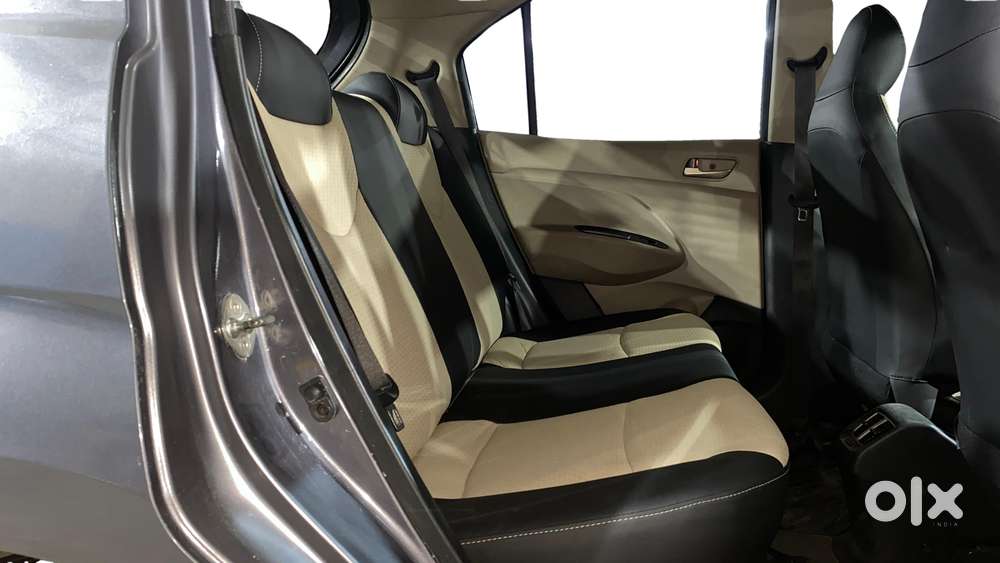 Hyundai New Santro 1.1 Sportz Amt, 2019, Petrol