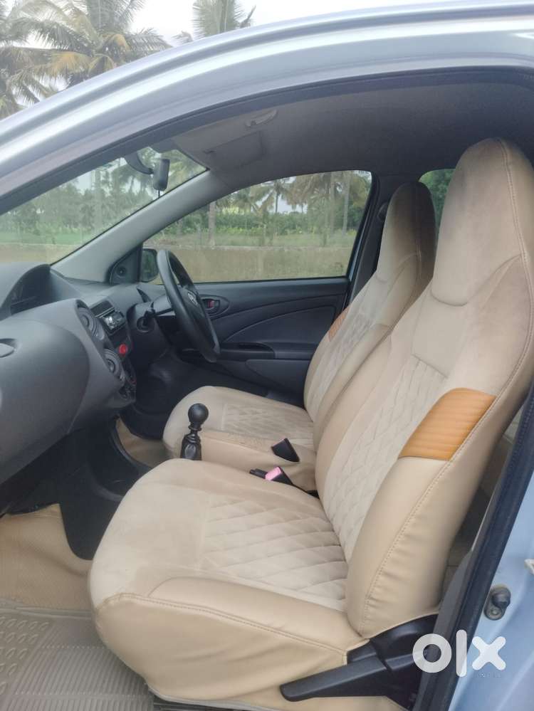 Toyota Etios Liva 2011-2012 Gd, 2012, Diesel