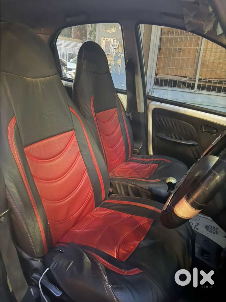 Tata Nano Twist 2015 Petrol