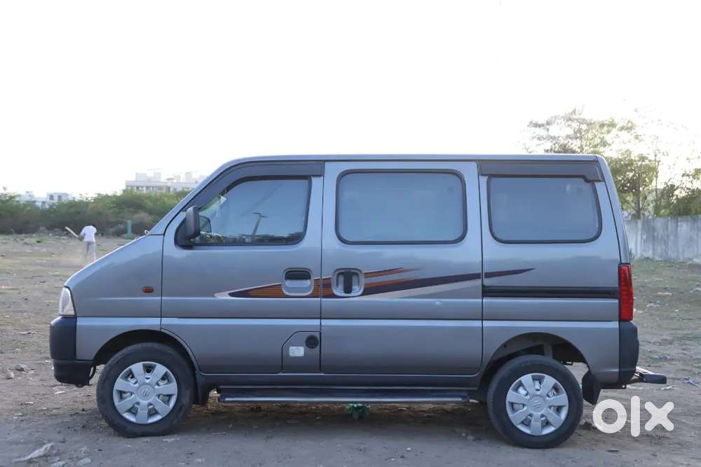 Maruti Suzuki Eeco 2022 Cng & Hybrids Well Maintained