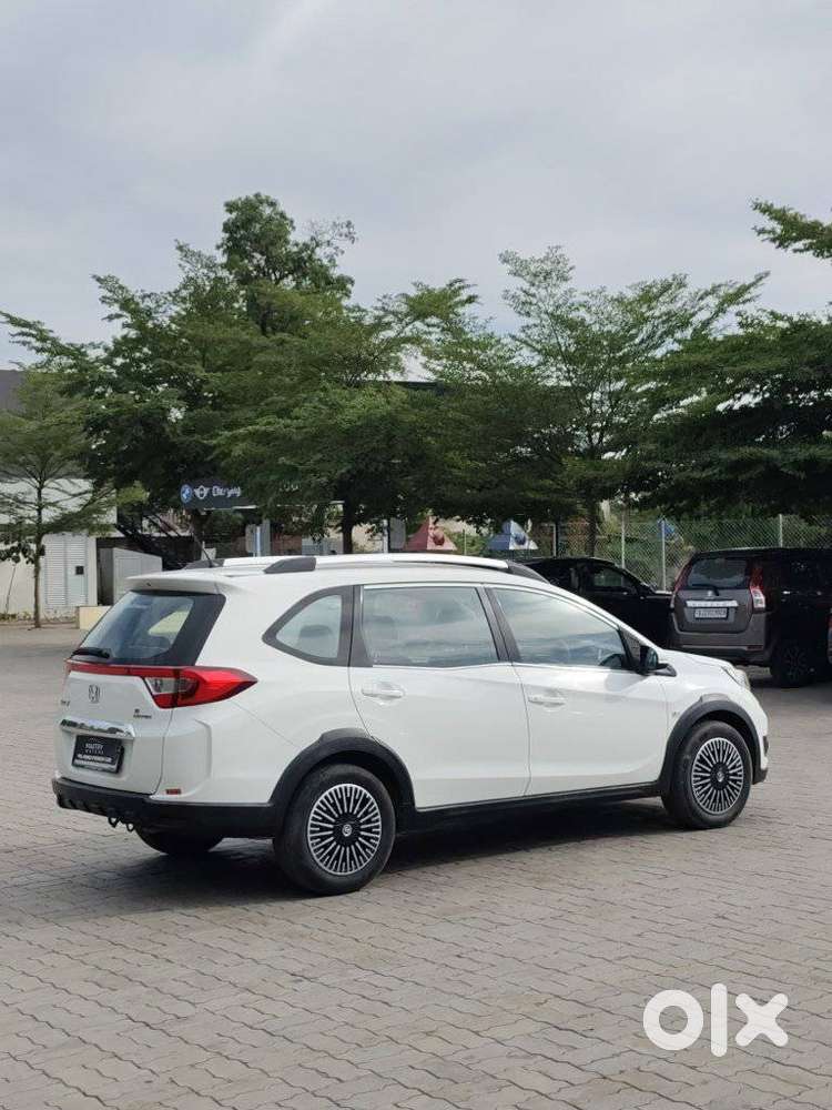 Honda Br-v 1.5 S I-dtec Mt, 2016, Diesel