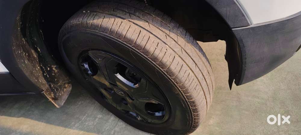 Tata Punch Creative, 2023, Petrol