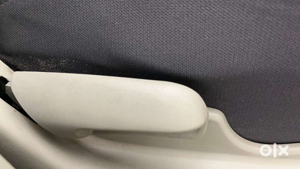 Maruti Suzuki Celerio 2014-2017 Vxi, 2016, Petrol