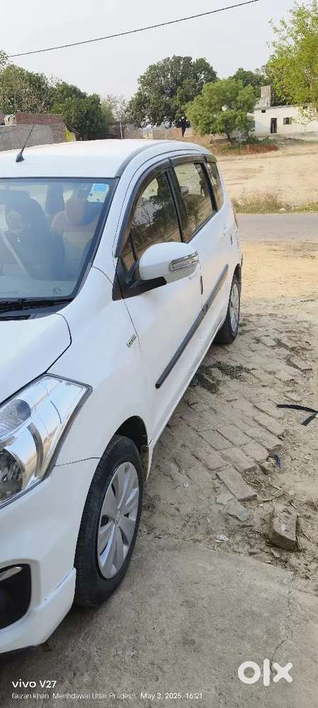 Ertiga Good Condition