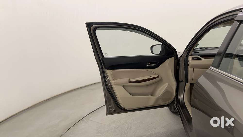 Maruti Suzuki Dzire 1.2 Zxi, 2018, Petrol