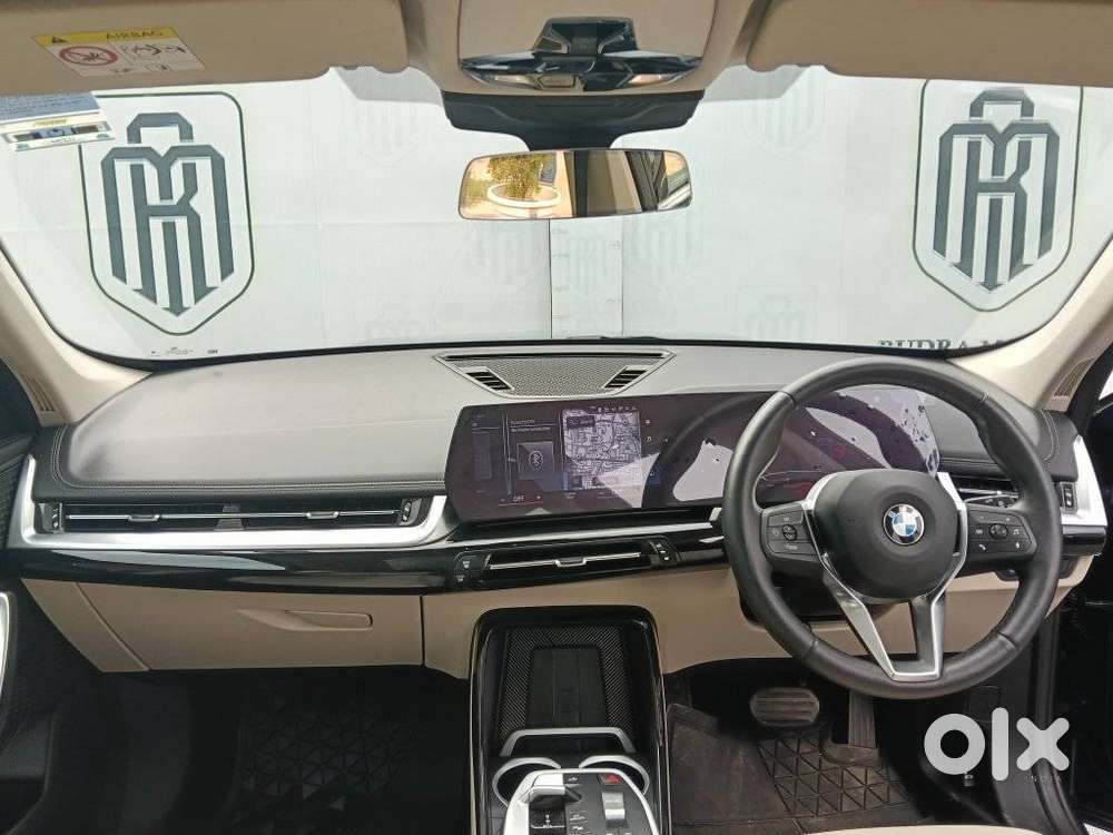 Bmw X1 Sdrive18i Xline, 2023, Petrol