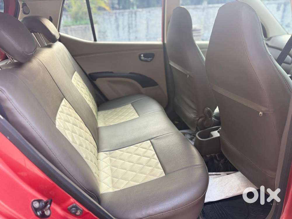 Hyundai I10 Sportz Option, 2011, Petrol