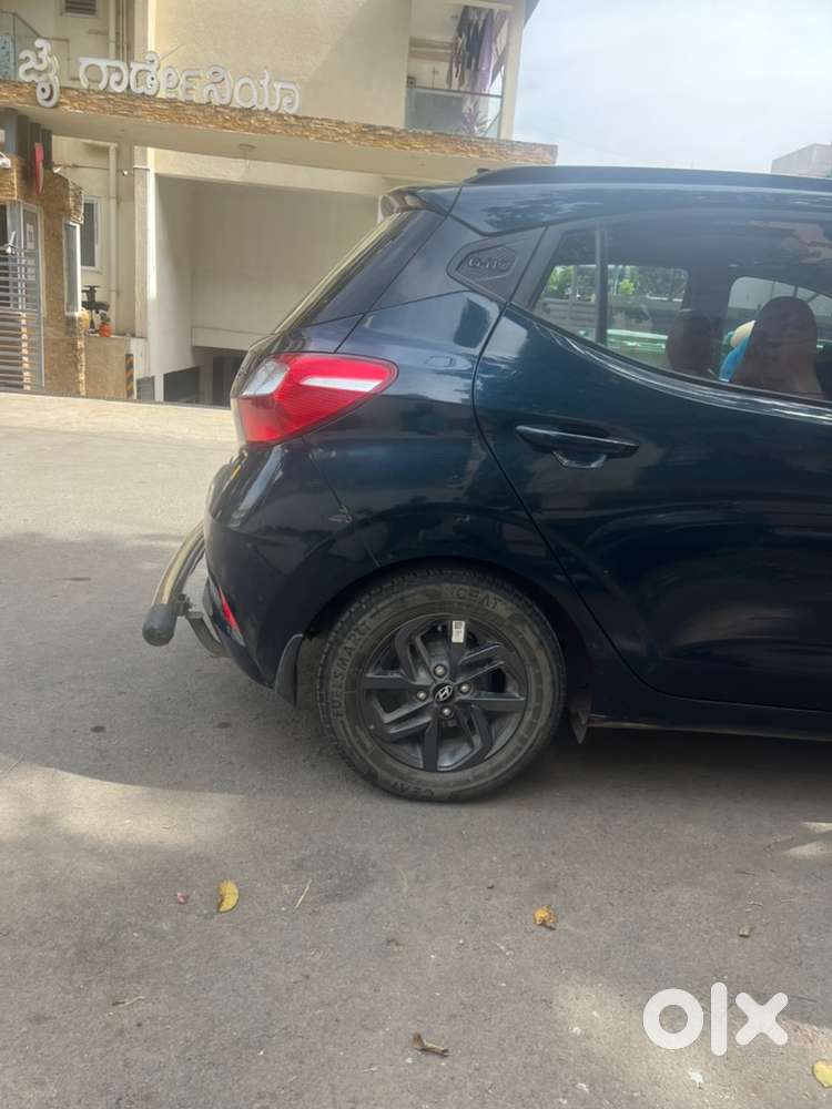 Hyundai Grand I10 Nios Petrol 2022
