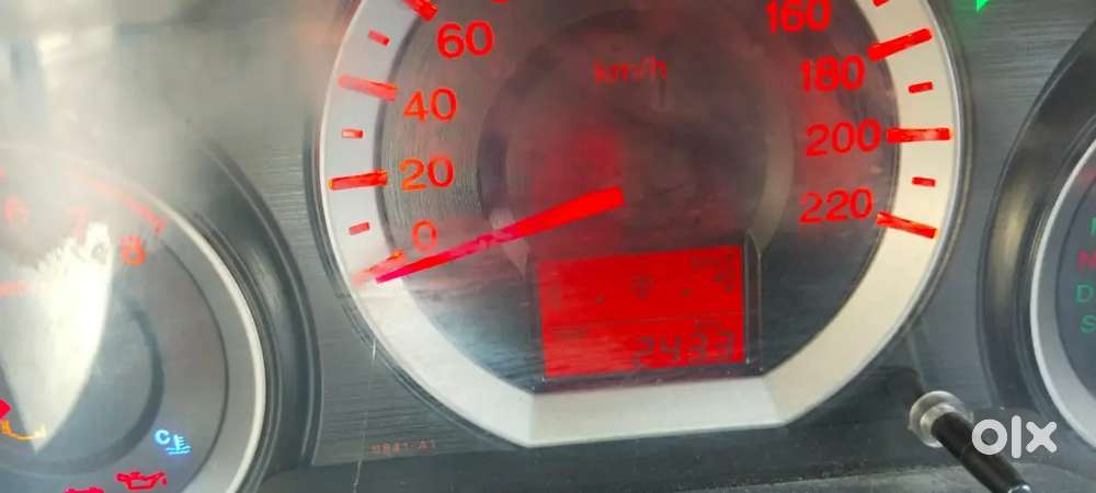 Honda City 2009