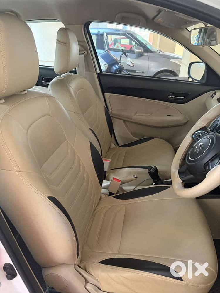 Maruti Suzuki Swift 2019