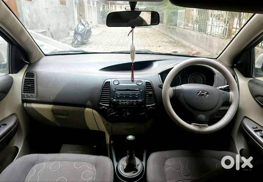 Hyundai I20 Magna Plus, 2009, Petrol