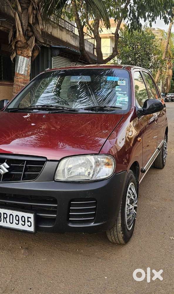 Maruti Suzuki Alto 0.8 Lxi (o), 2009, Petrol