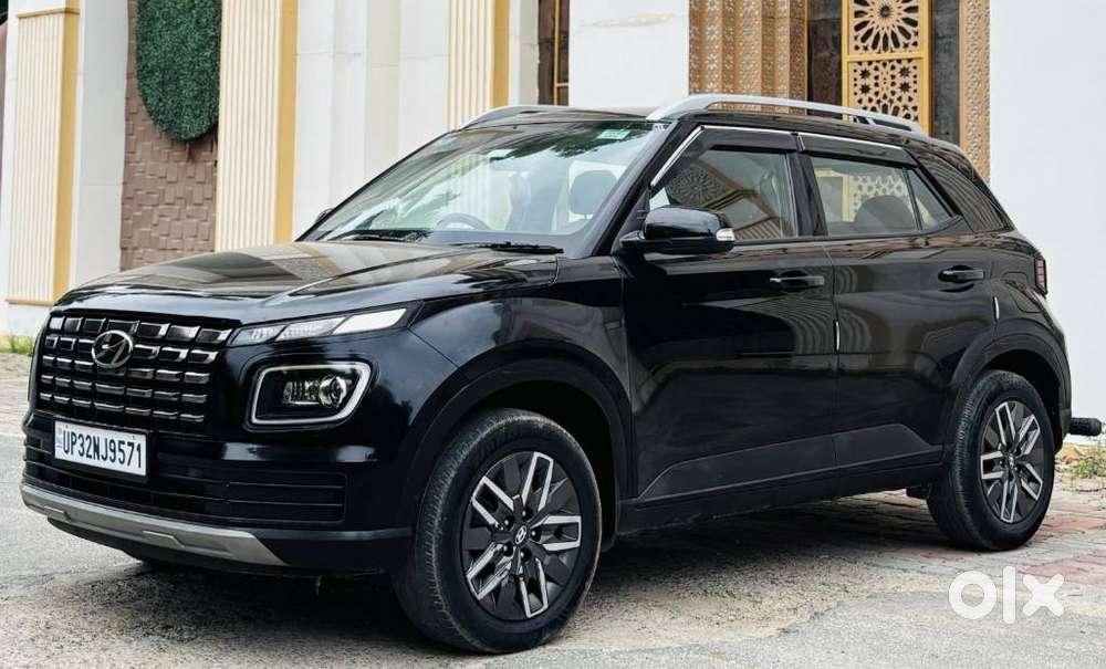 Hyundai Venue S Diesel, 2023, Diesel