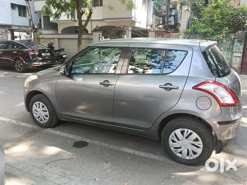 Maruti Suzuki Swift 2005-2010 1.3 Vxi, 2013, Petrol
