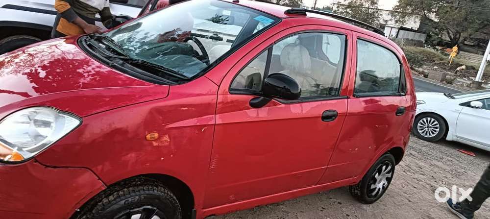 Chevrolet Car 2007 Ready