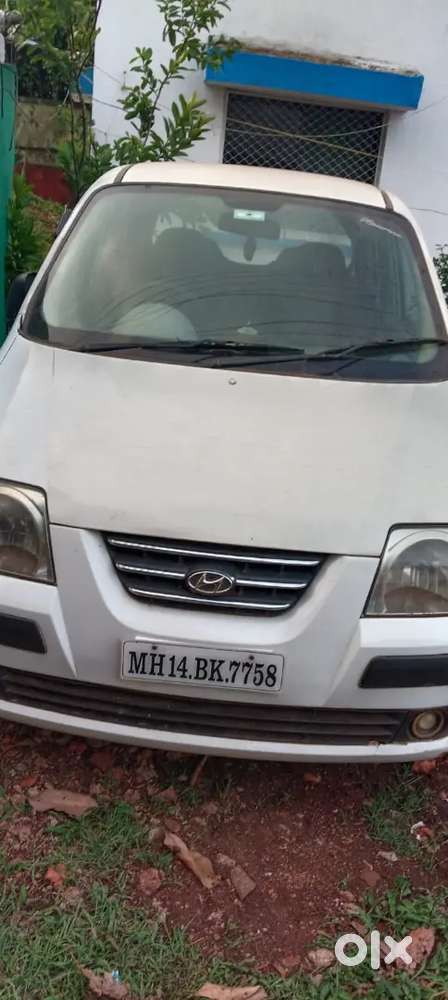 Very Good Conditions Car