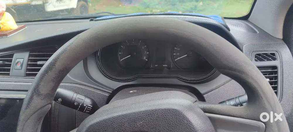 Tata Bolt Diesel Quadrajet 2017