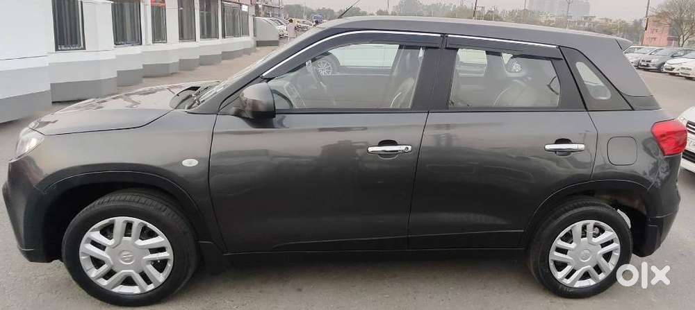 Maruti Suzuki Brezza, 2018, Diesel