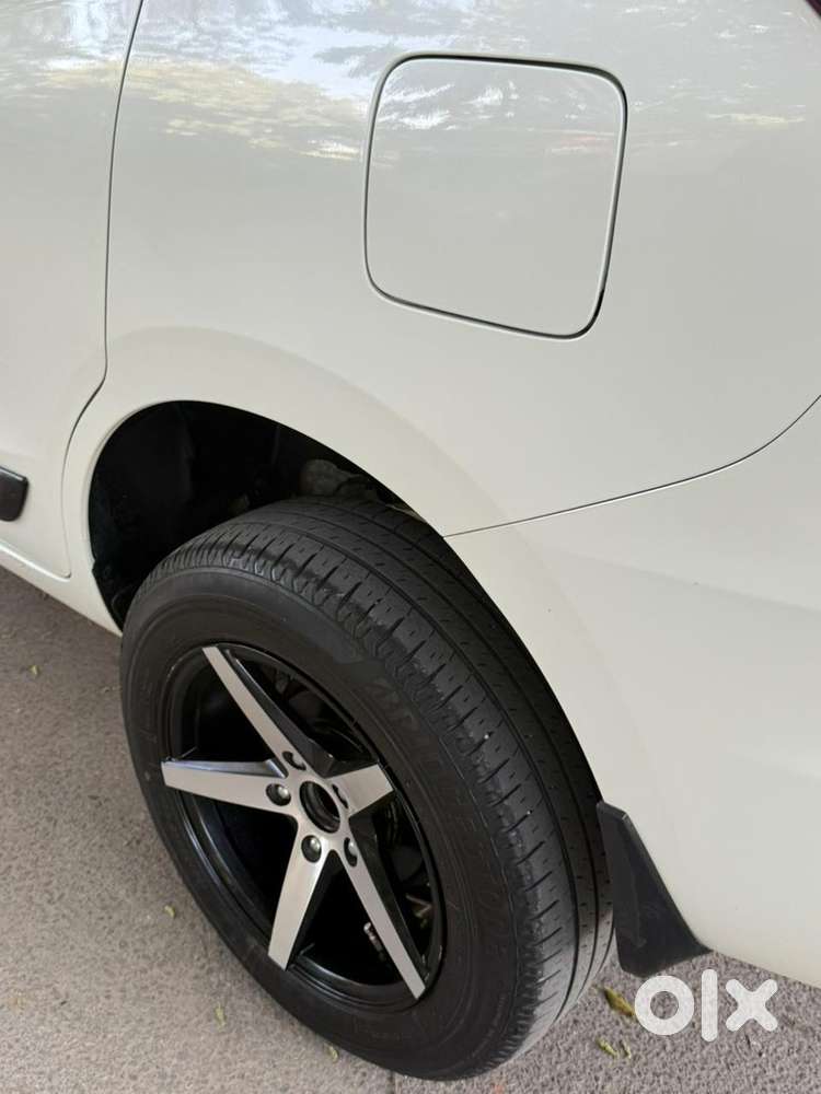 Maruti Suzuki Ertiga 2023 Petrol Good Condition