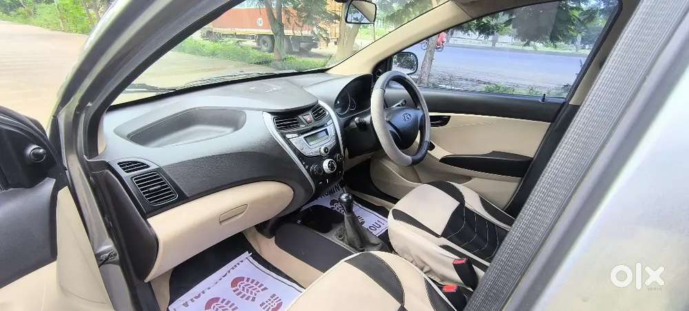 Hyundai Eon Magna Lpg 2013