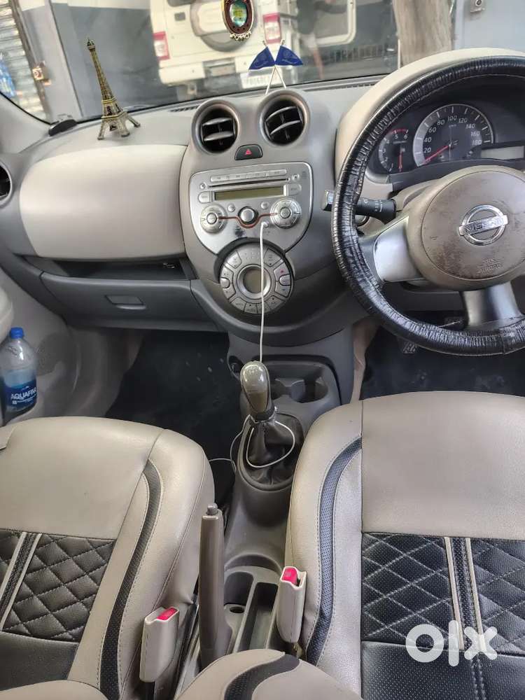 Nissan Micra 1.5 Xv Primo 2011