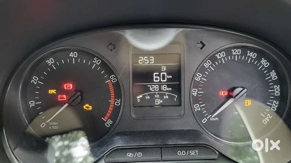 Sell Car Skoda Rapid Petrol Manual