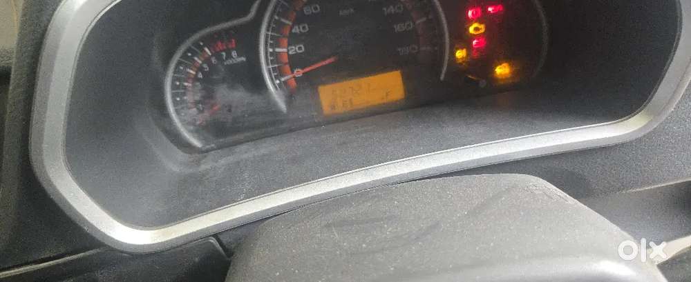 Maruti Suzuki Alto 2018 But Naam Nahin Hogi   Owner Expire Ho Chuke Ha
