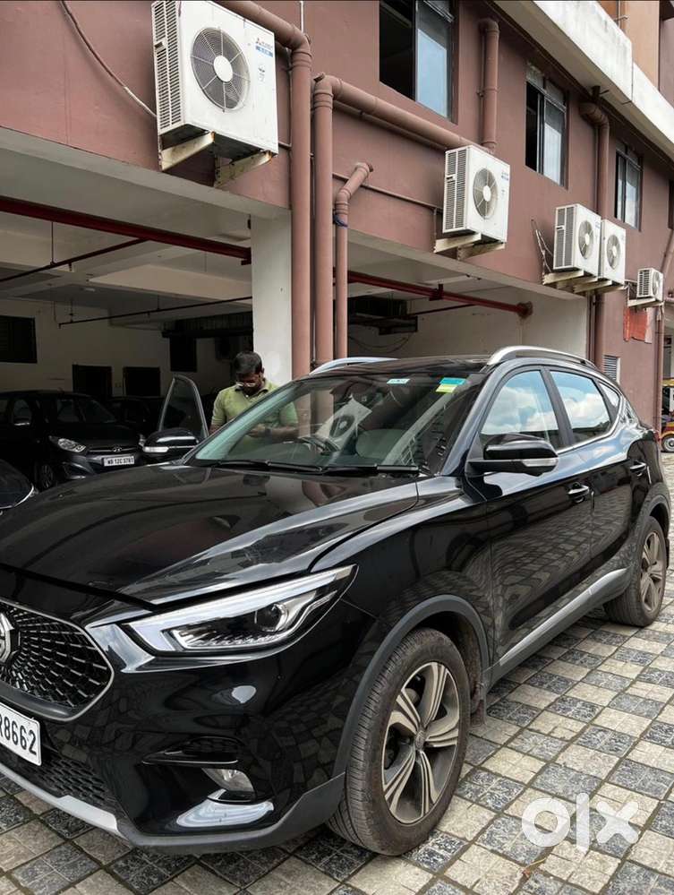 Mg Astor Petrol Manual 1.5 2021
