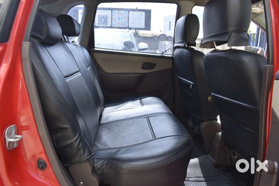 Maruti Suzuki Zen Estilo Lxi Bs Iv, 2010, Petrol