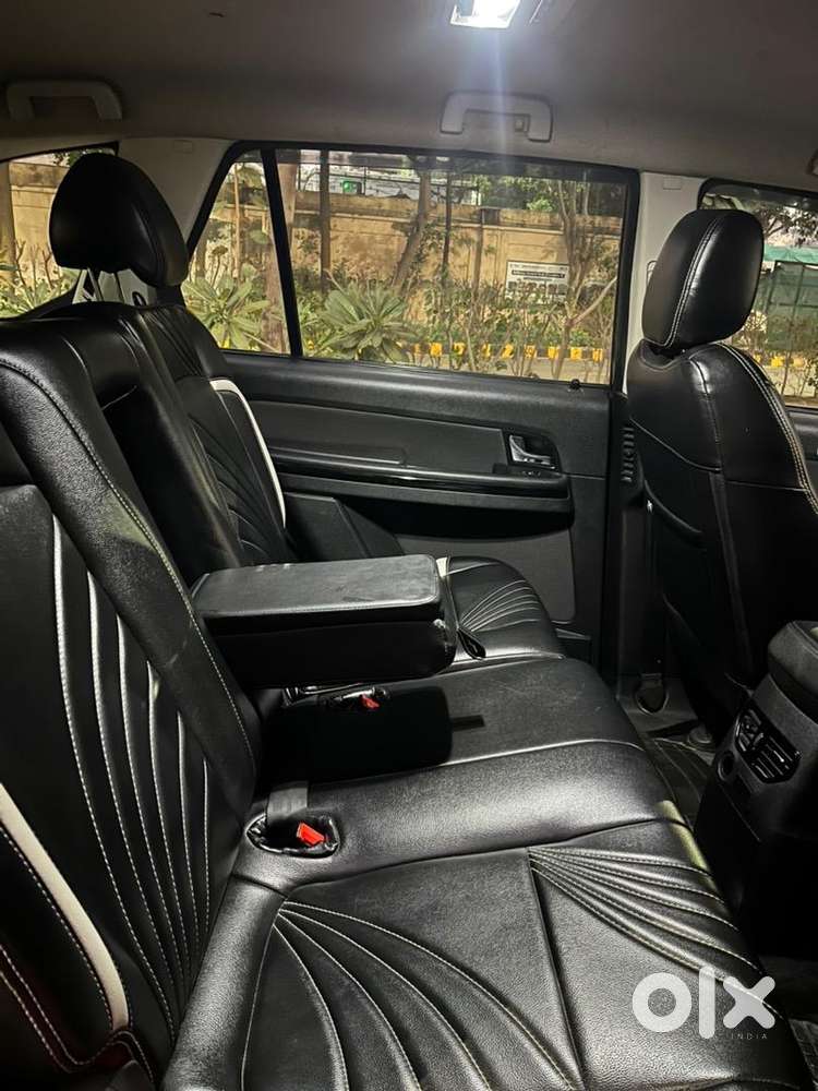 Tata Hexa 2018 Diesel Good Condition