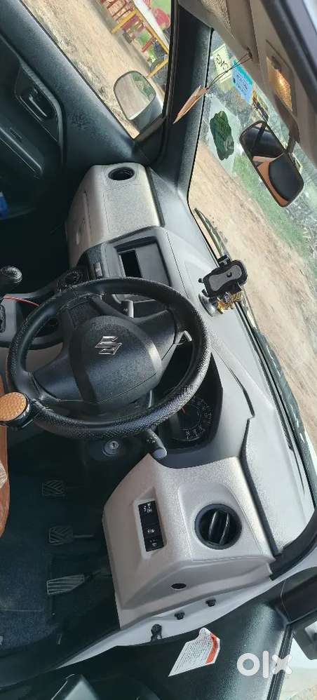 Maruti Suzuki Wagon R 2025