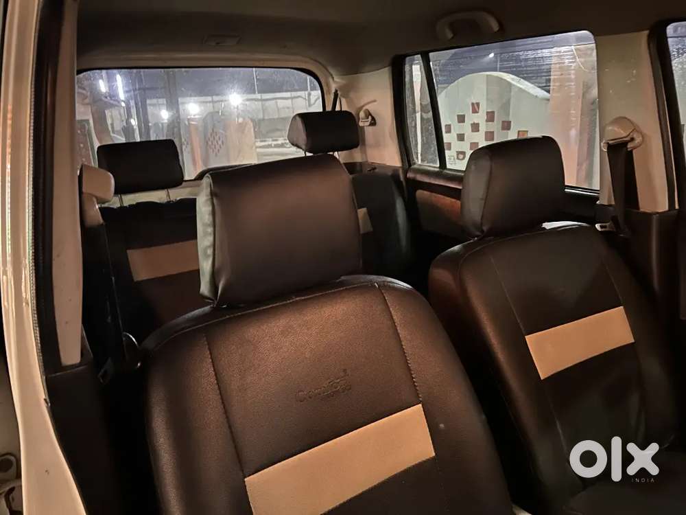 Maruti Suzuki Wagon R 2017 Cng & Hybrids 88000 Km Driven Well Maintain