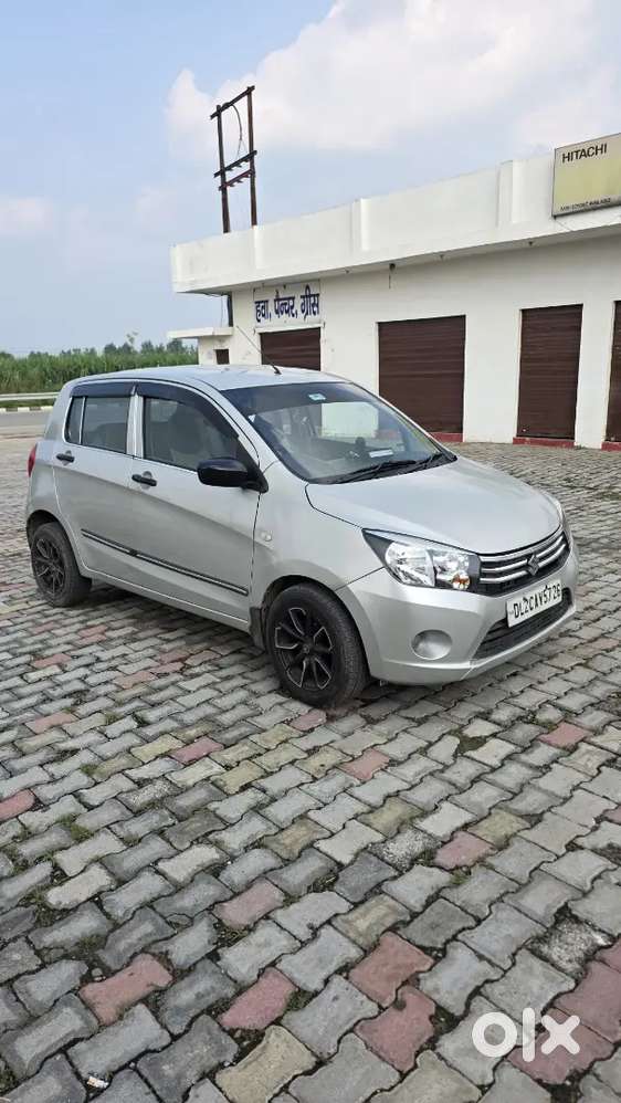 Tyre Are New Only Few Km Runs Alloy Wheel Base Tube