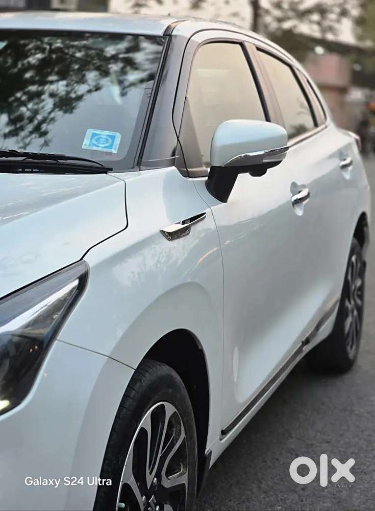 Maruti Suzuki New Baleno Alpha Top Model 2022 Petrol 46000 Km Driven