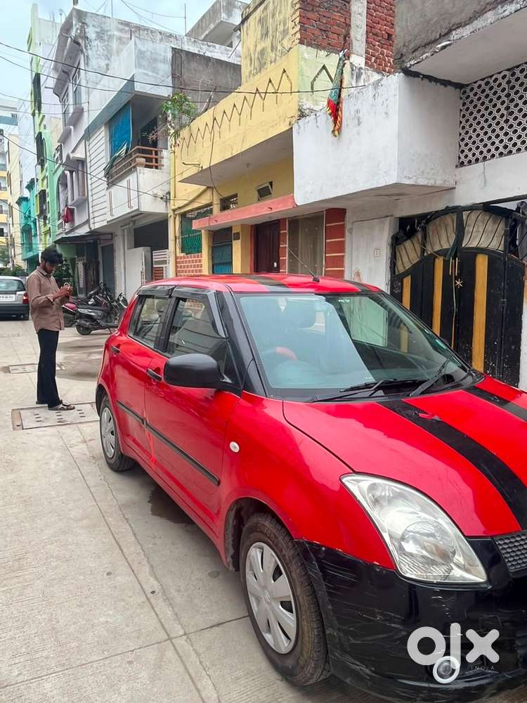 Maruti Swift 2006 Model In Good Condition