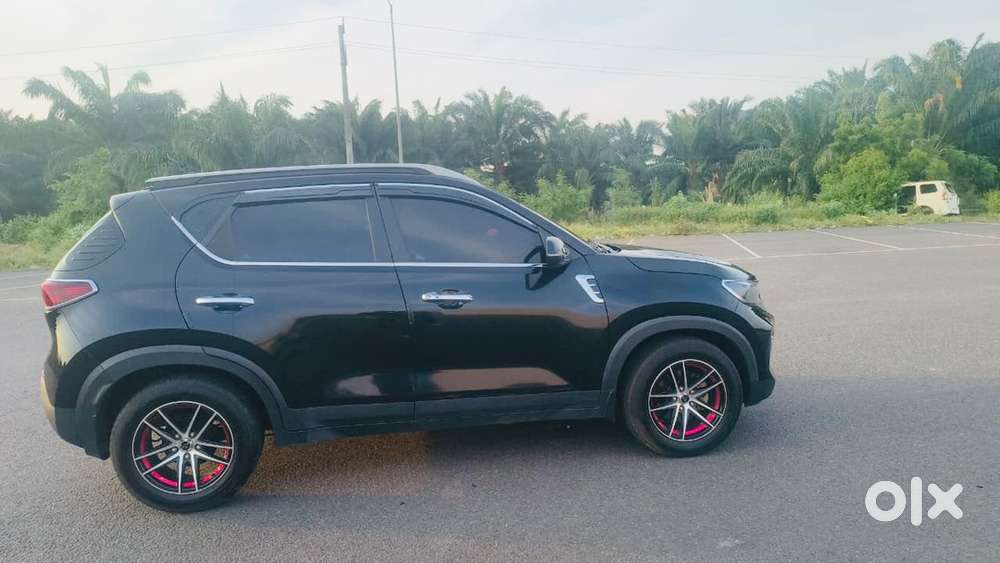 Kia Sonet Htk Plus 2022