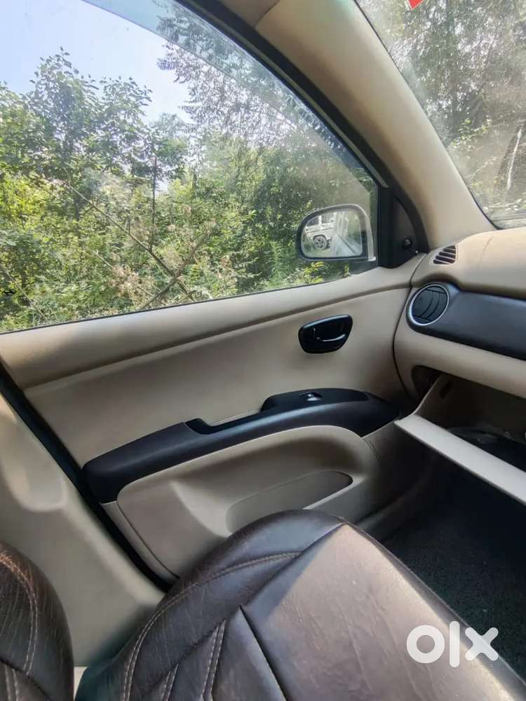 Hyundai I10 2008 Well Maintained