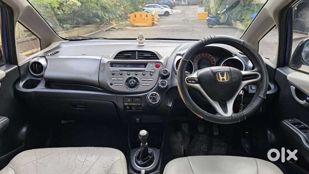 Honda Jazz S Manual, 2010, Petrol