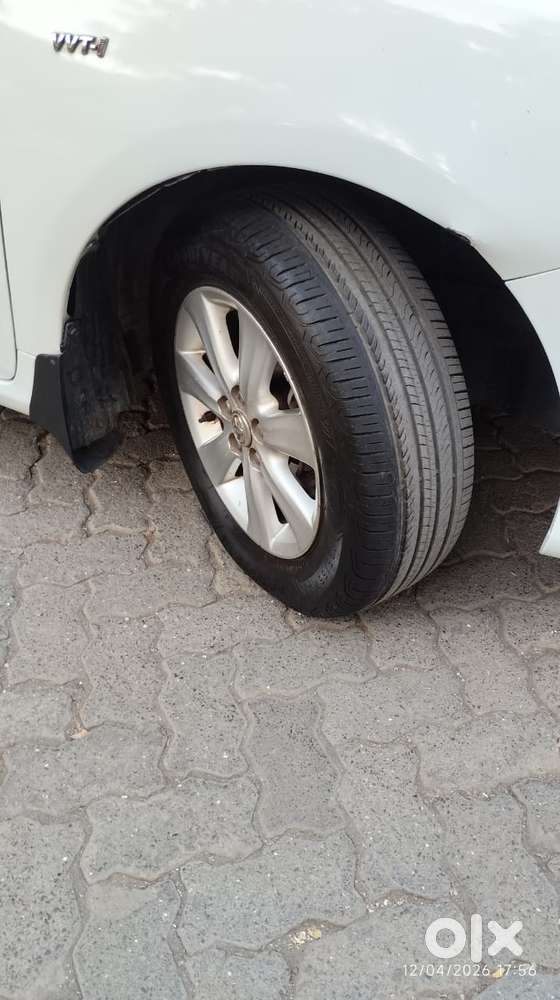 Toyota Corolla Altis Gl, 2010, Cng & Hybrids